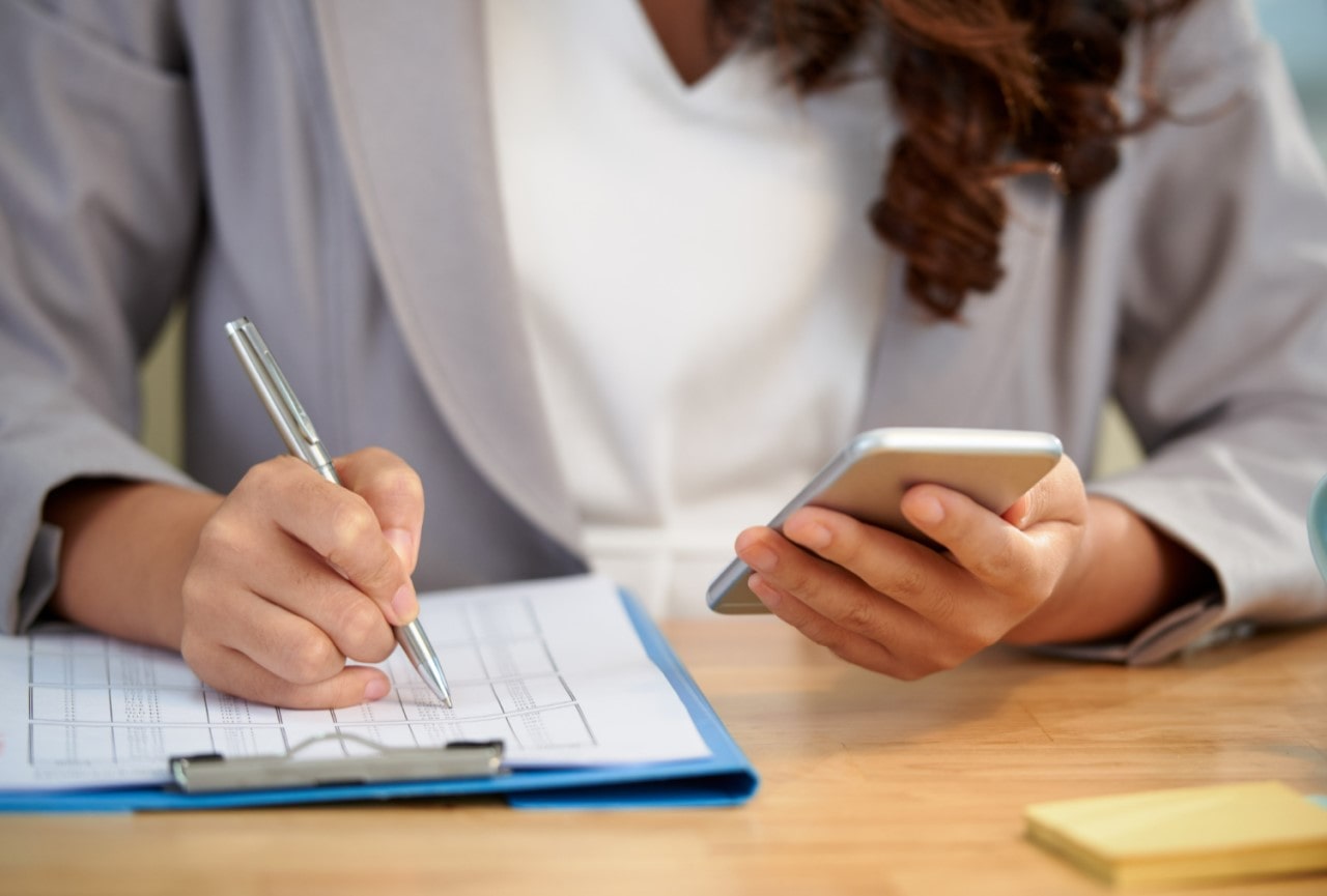 Mensagens de cobranças para clientes