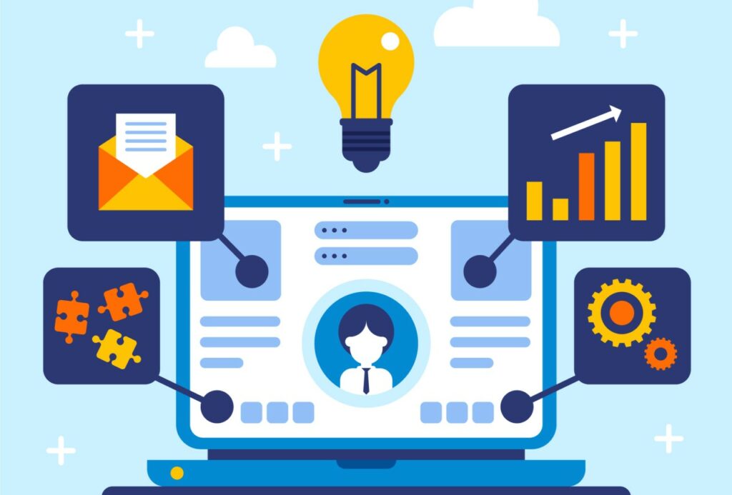 Ferramentas de Marketing Digital para Pequenas e Médias Empresas