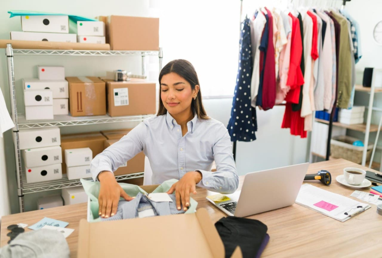 Melhores produtos para vender pela internet