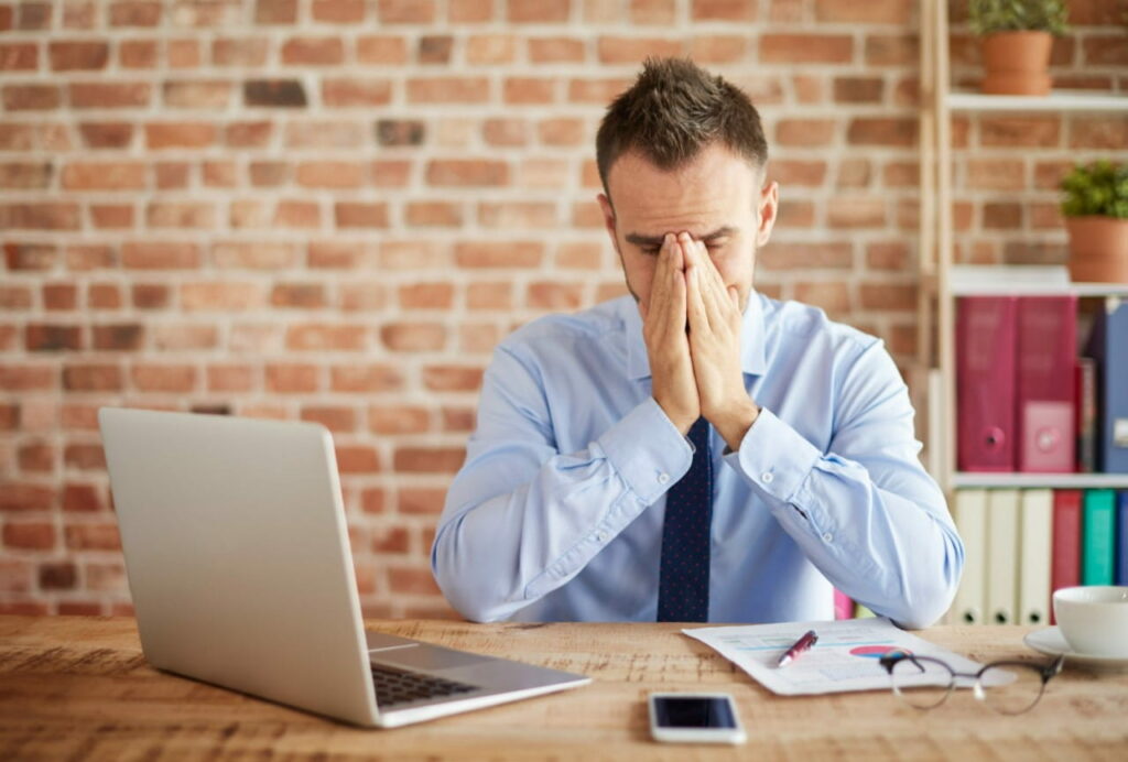 Dicas Essenciais para Reduzir o Estresse no Empreendedorismo