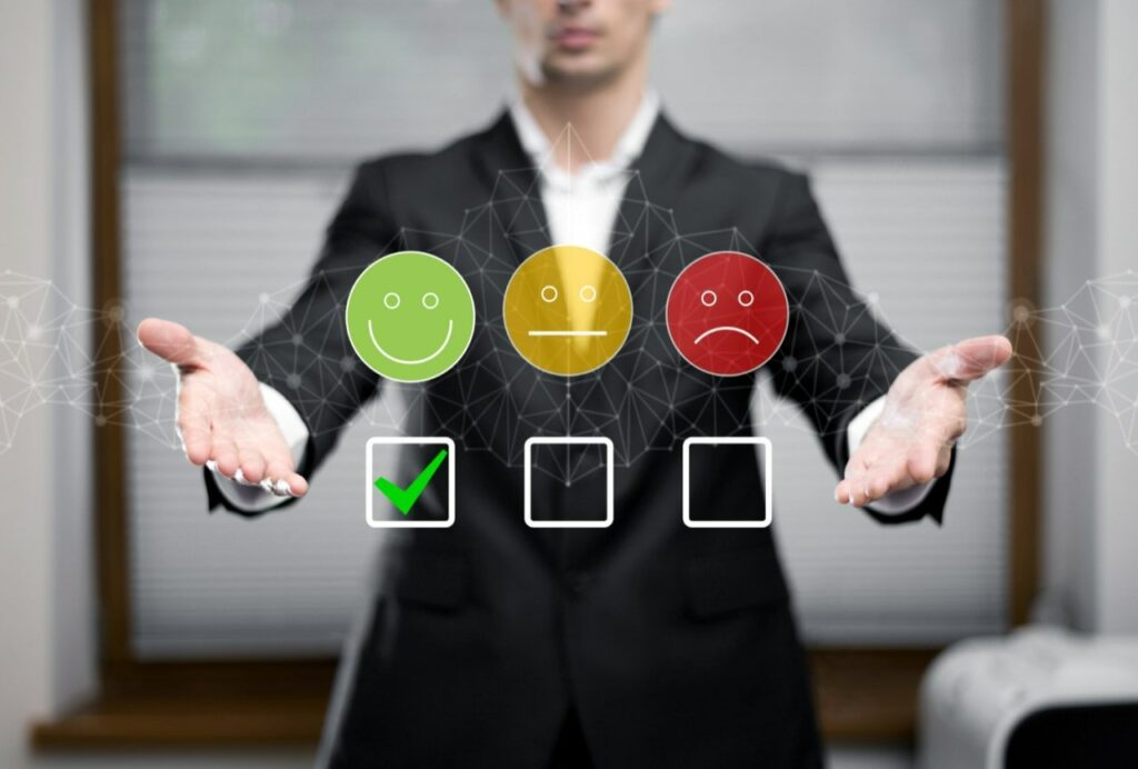 NPS o Que é Net Promoter Score