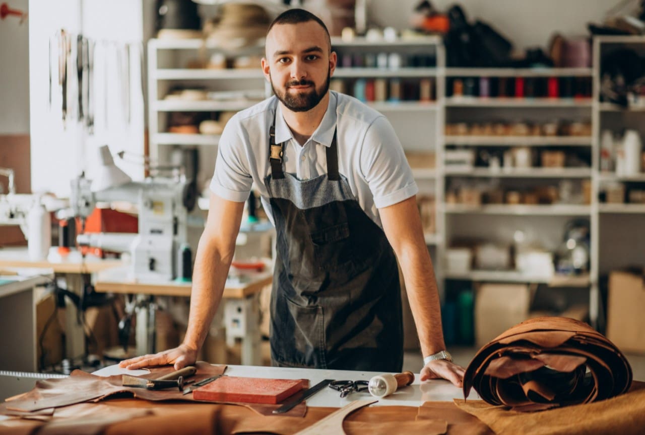 Como se Tornar um Empreendedor com Pouco Dinheiro