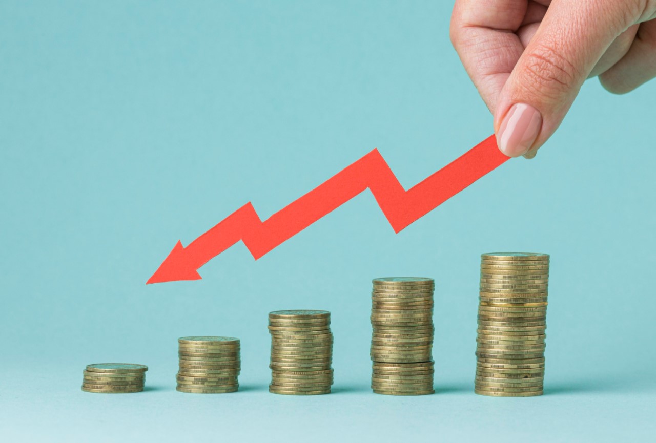 Redução de Custos na Empresa