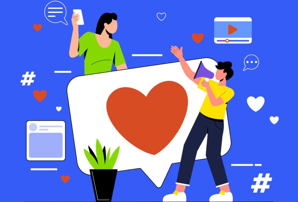 Marketing de relacionamento