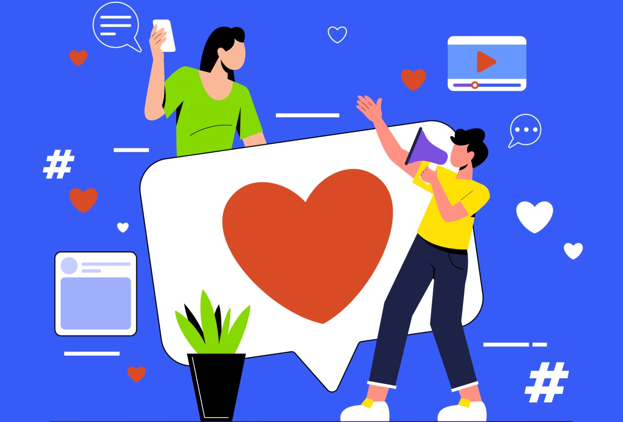 Marketing de relacionamento