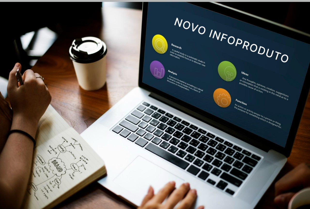 como criar um infoproduto de sucesso