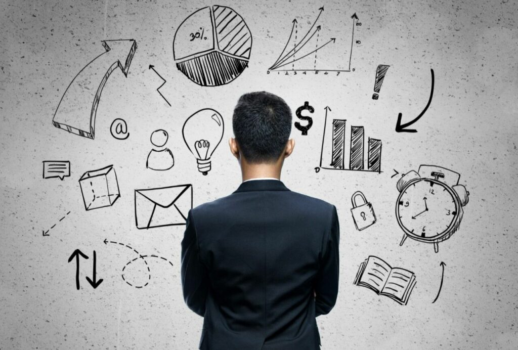 Como Montar Um Plano De Negócio