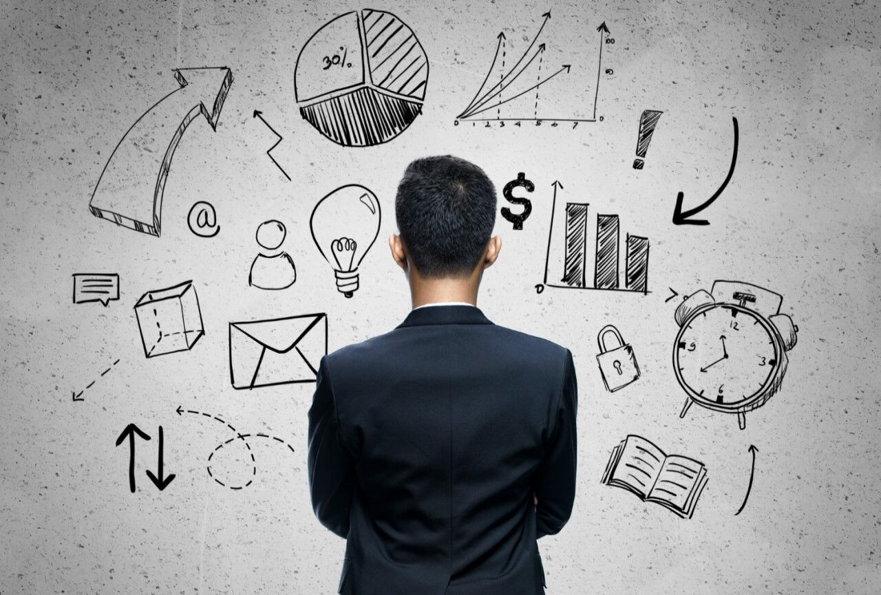 Como Montar Um Plano De Negócio