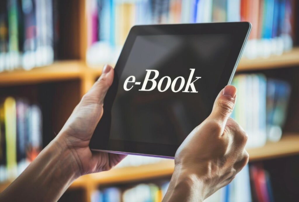 Como Vender Um E-book Na Internet