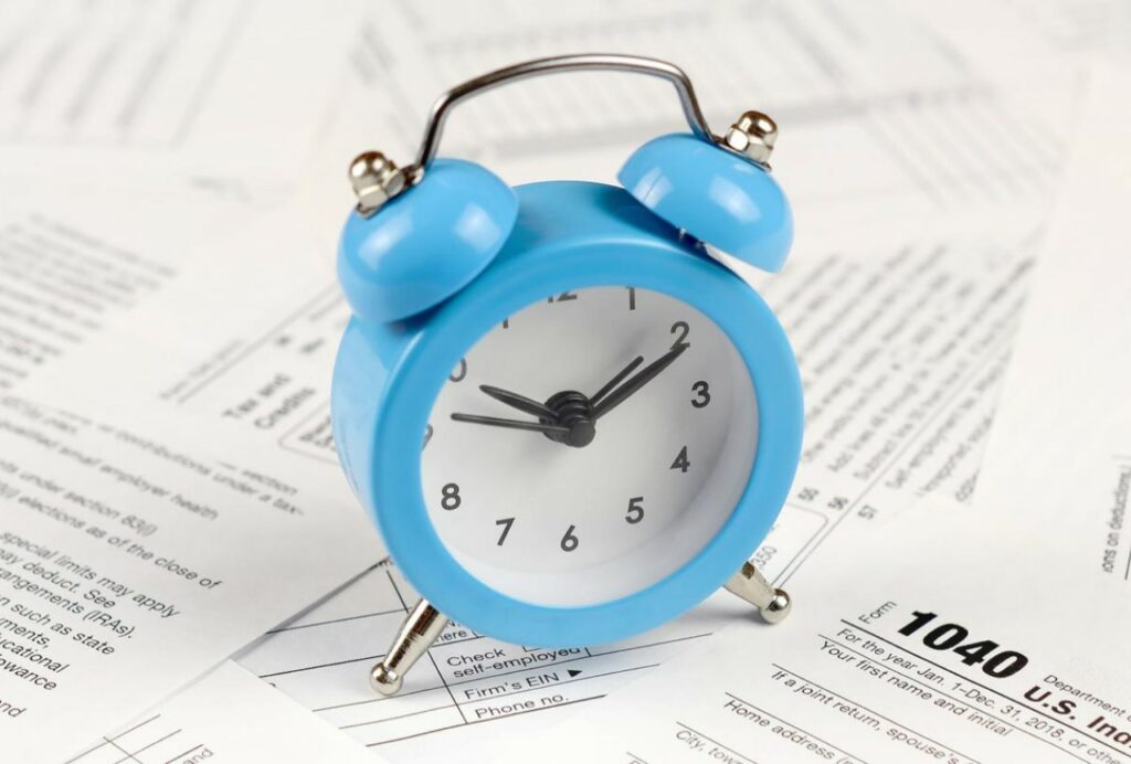 Existe prazo para emissão de nota fiscal