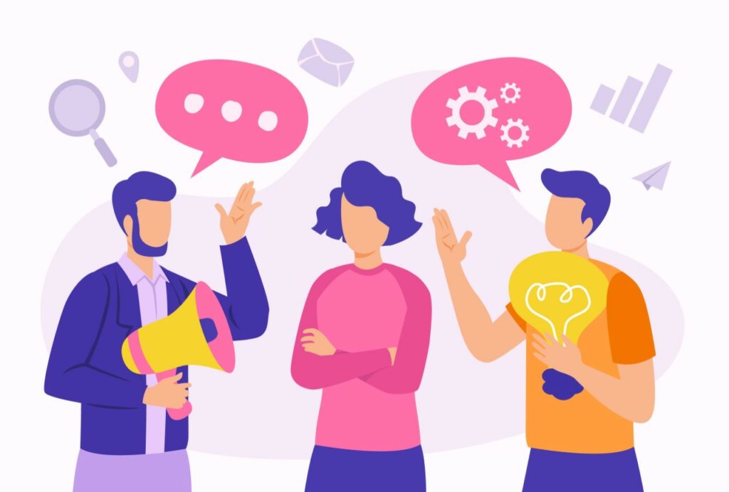 Comunicação Empresarial