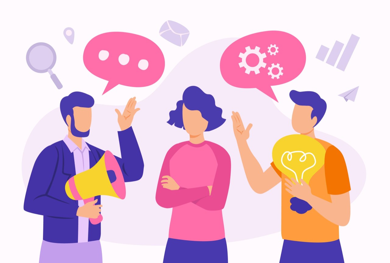 Comunicação Empresarial