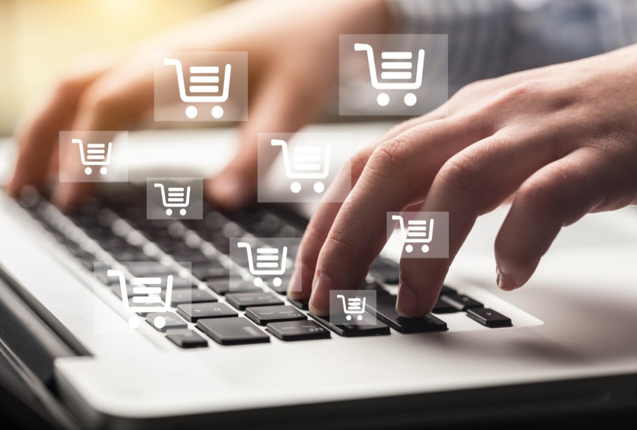 Plataformas de Afiliados de Produtos Físicos