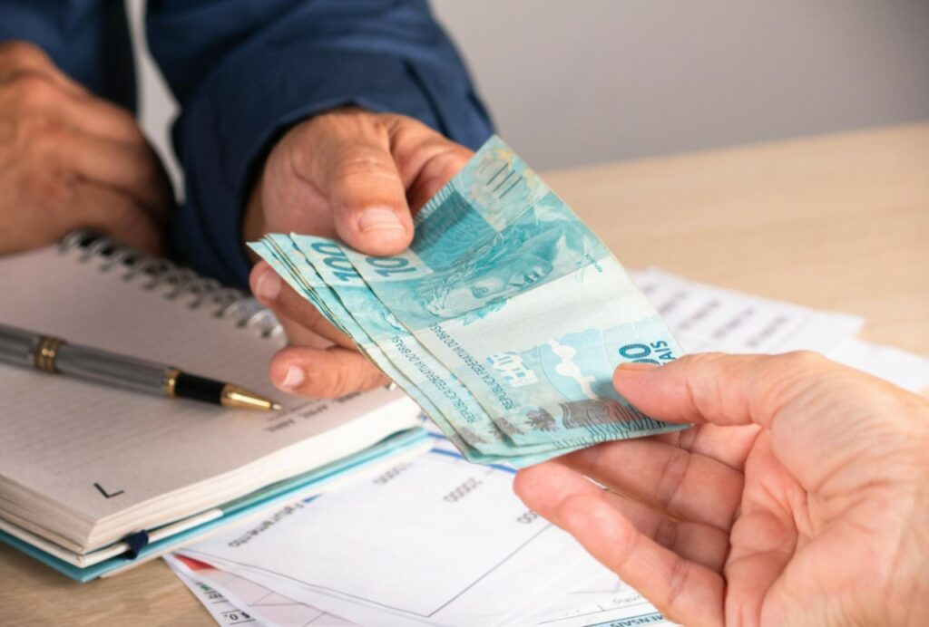 precificação de serviços