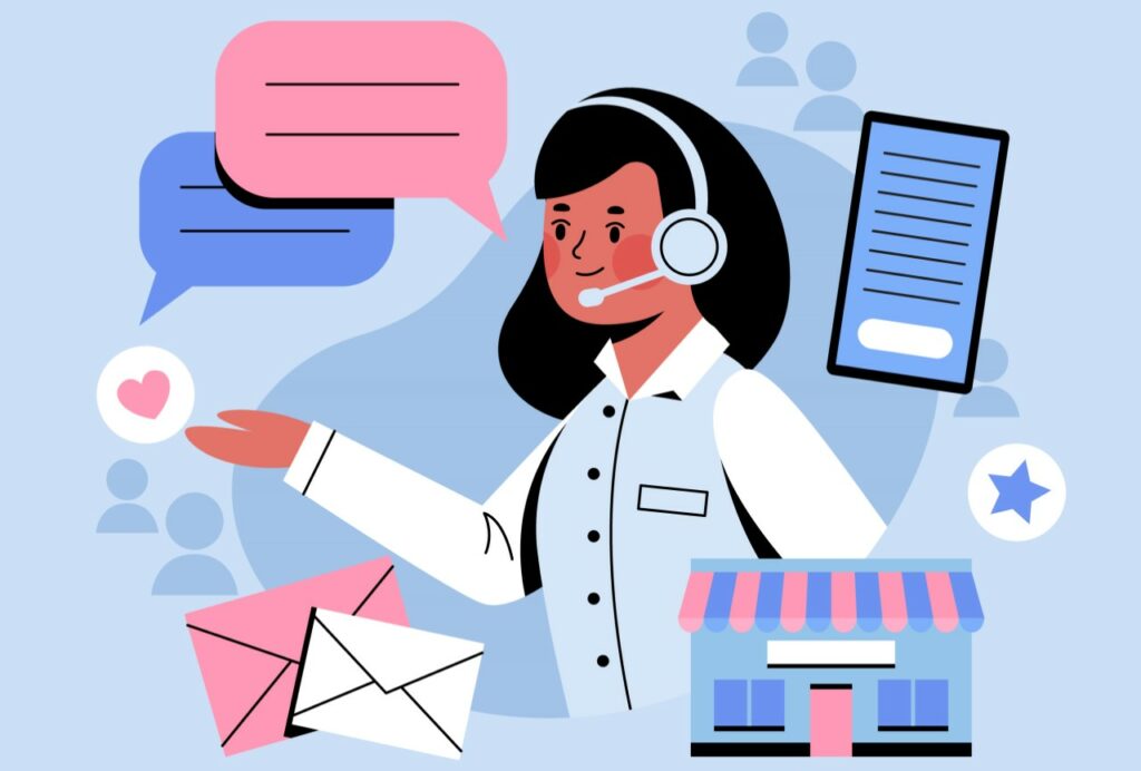 Atendimento Personalizado