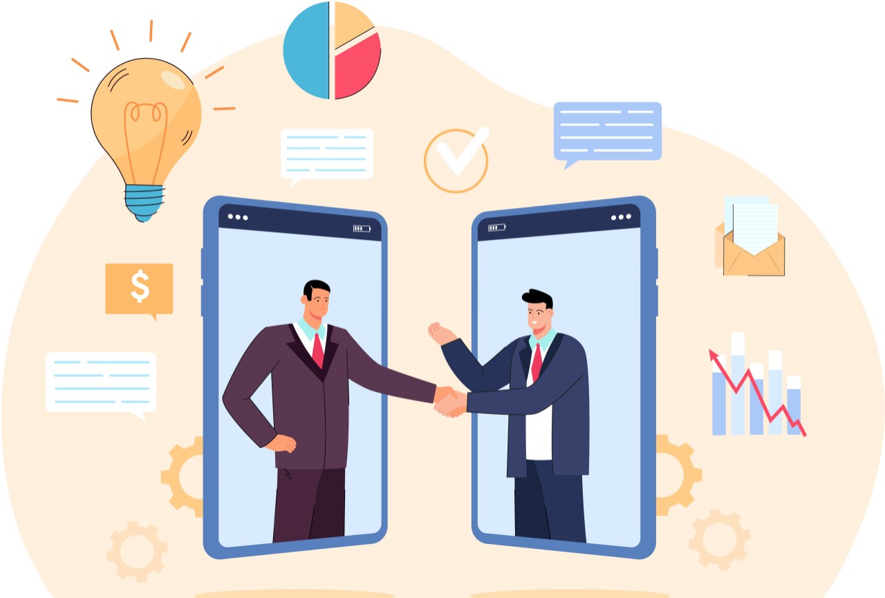 Como Encontrar Fornecedores Confiáveis para o Seu Negócio
