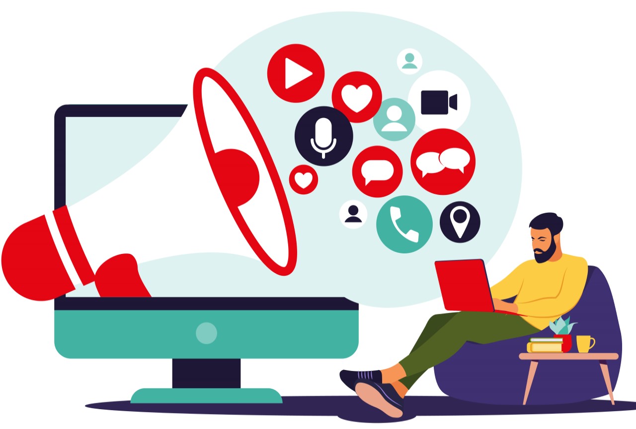 Estratégias de Marketing Digital