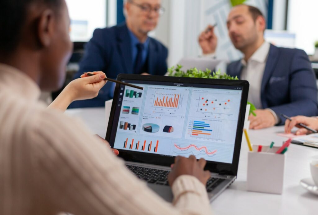 O Que É Backoffice