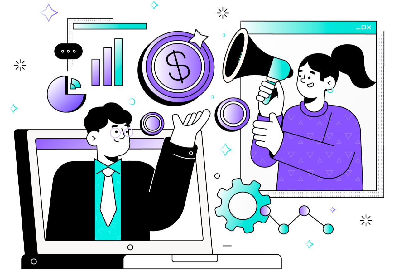 O Que É Mercado de Afiliados