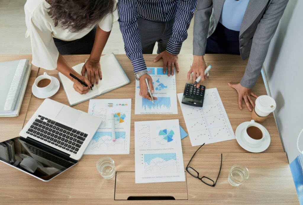 Planejamento Orçamentário e Financeiro
