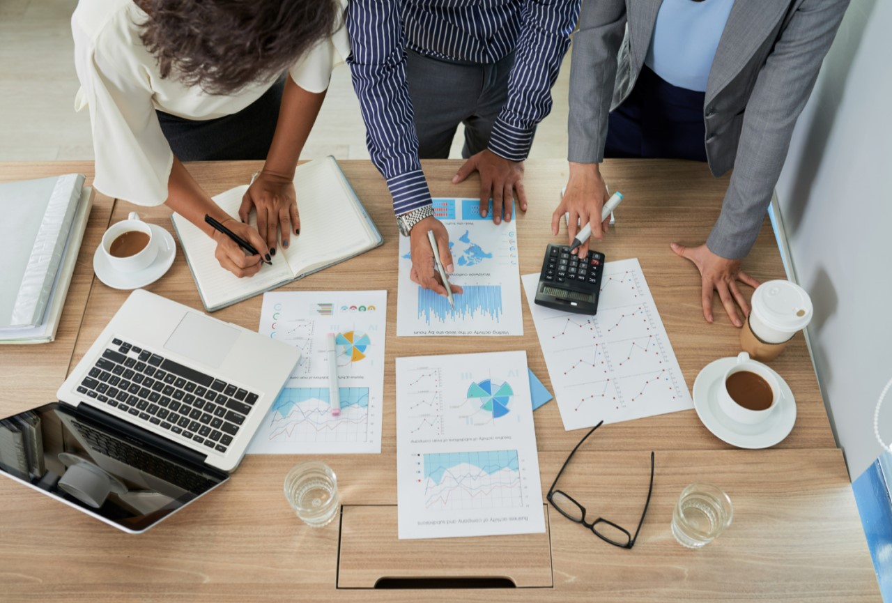 Planejamento Orçamentário e Financeiro
