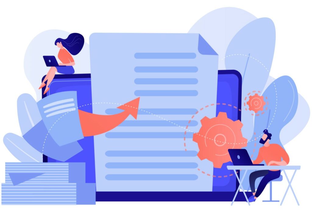 Tipos de Notas Fiscais