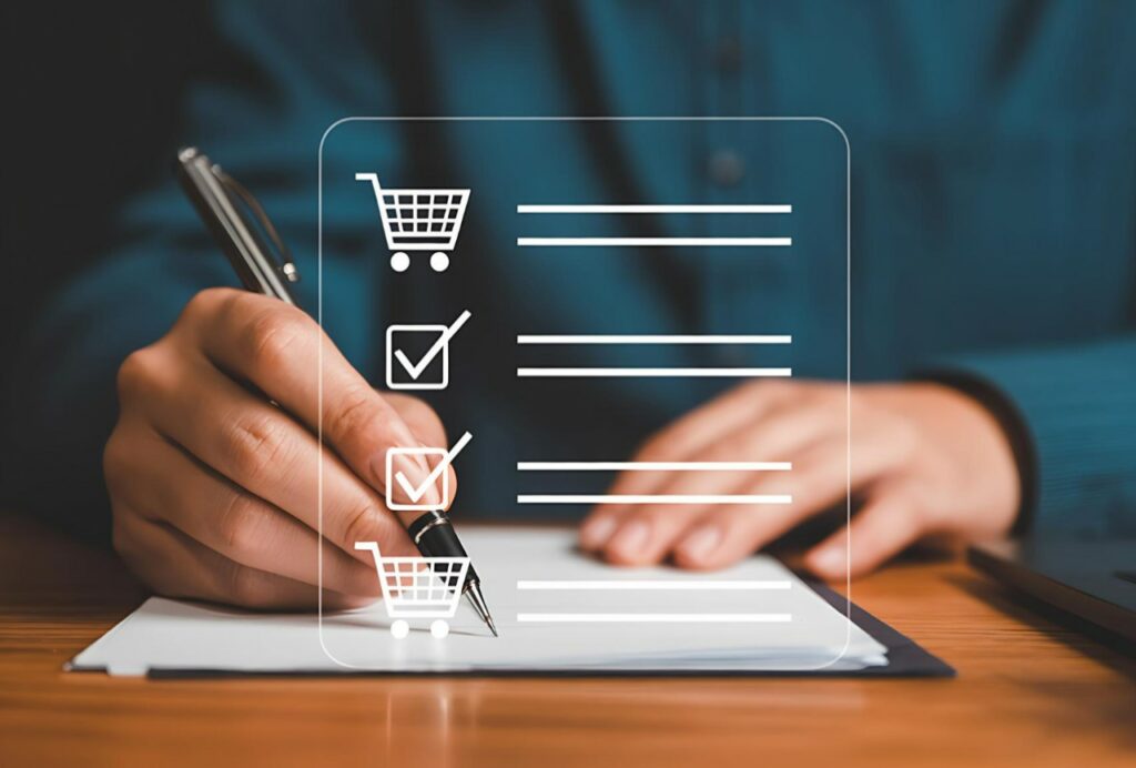 Checklist Fiscal Para Quem Vende Pela Internet