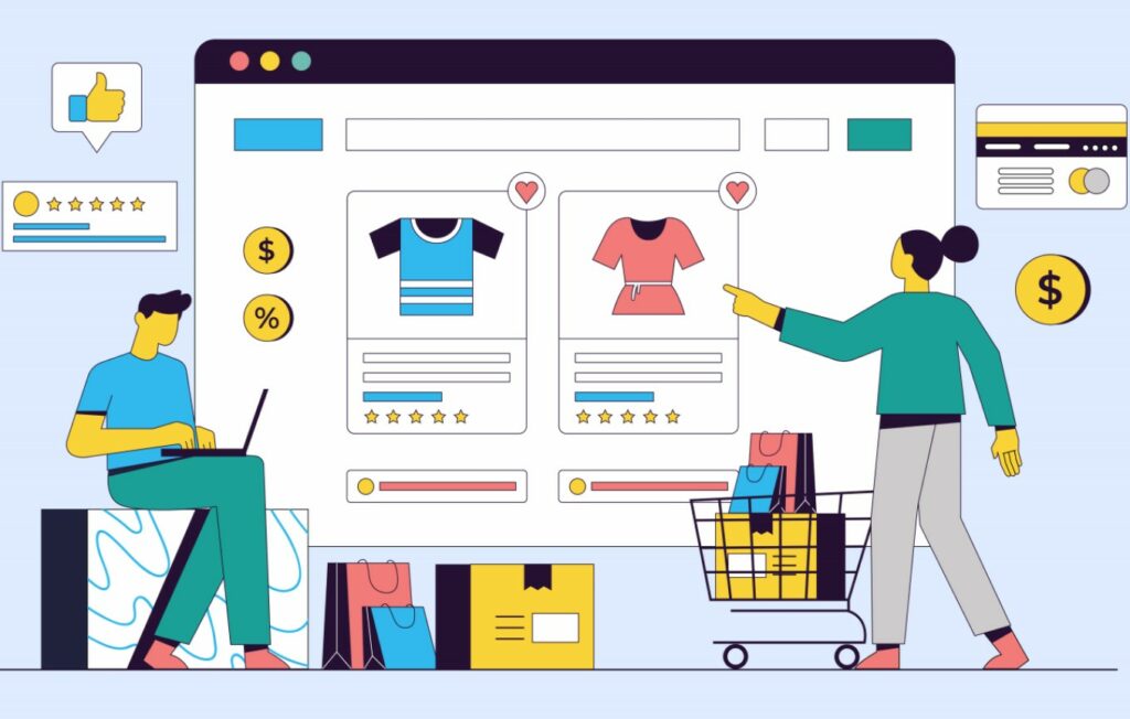 Como Vender Em Vários Marketplaces Ao Mesmo Tempo