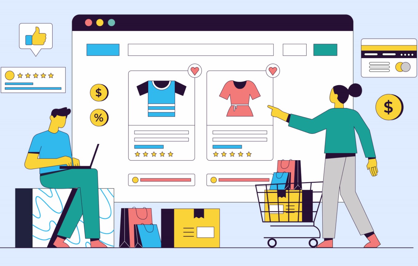 Como Vender Em Vários Marketplaces Ao Mesmo Tempo
