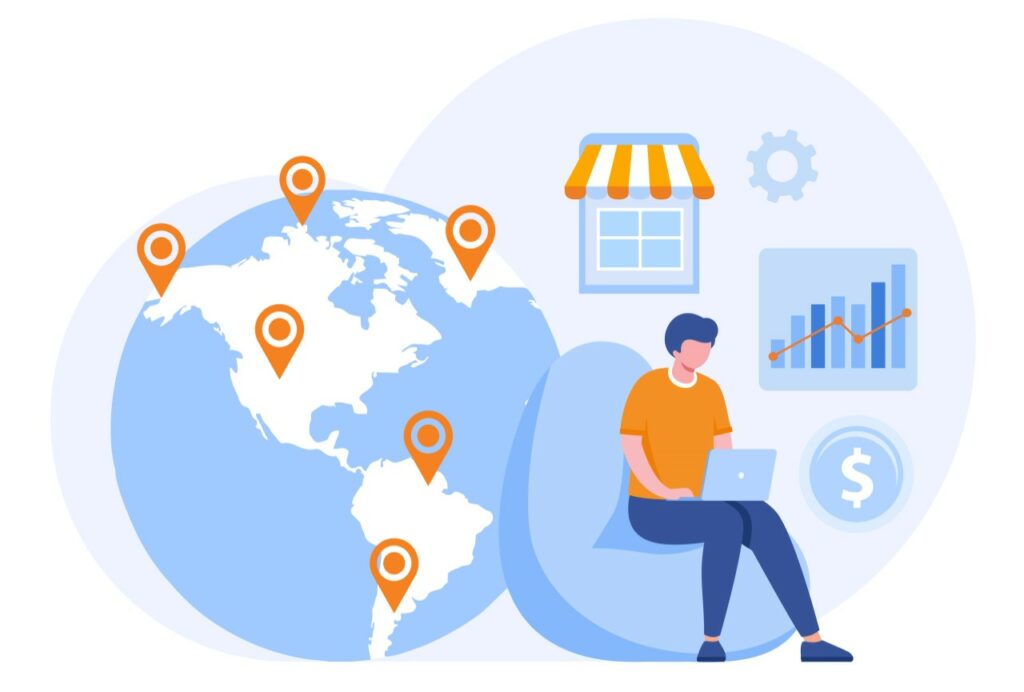 Dropshipping Nacional Ou Internacional