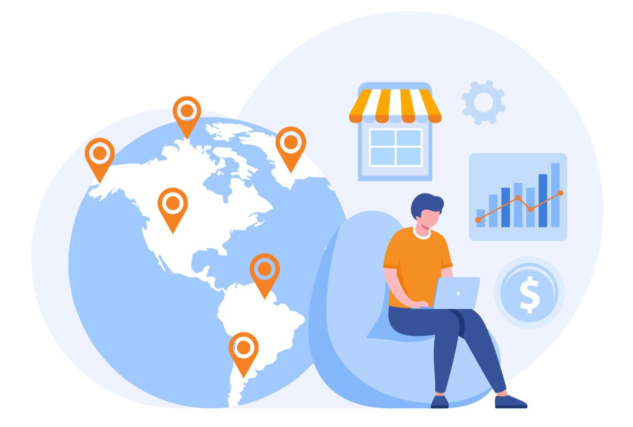 Dropshipping Nacional Ou Internacional