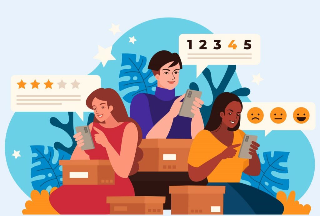 Como Melhorar a Experiência do Cliente