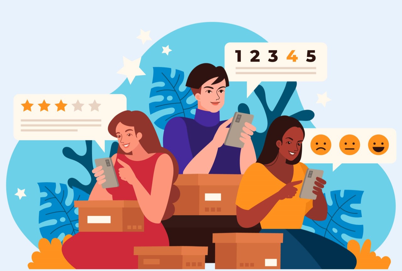 Como Melhorar a Experiência do Cliente