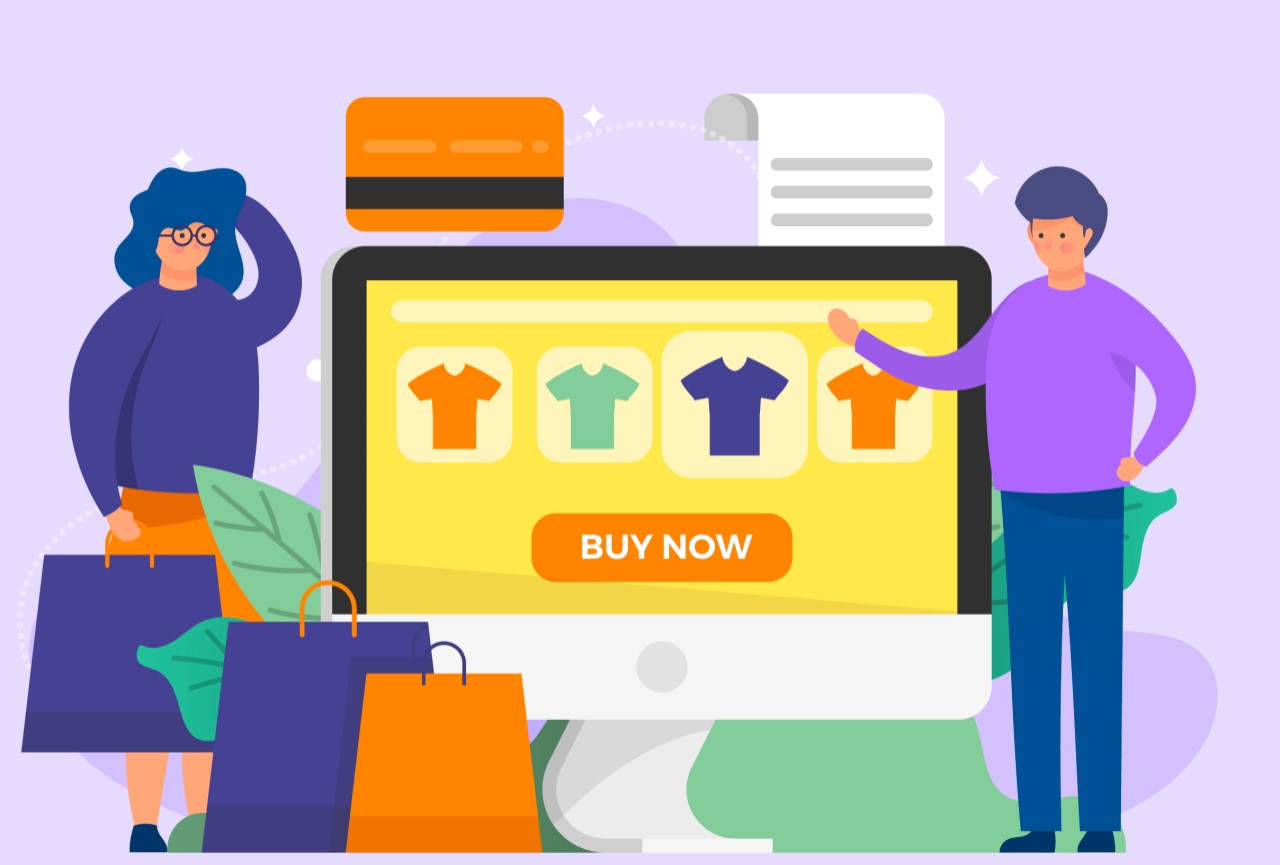 Marketplace Ou Loja Própria