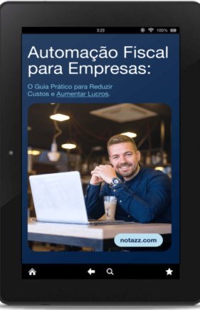 Automação Fiscal para Empresas